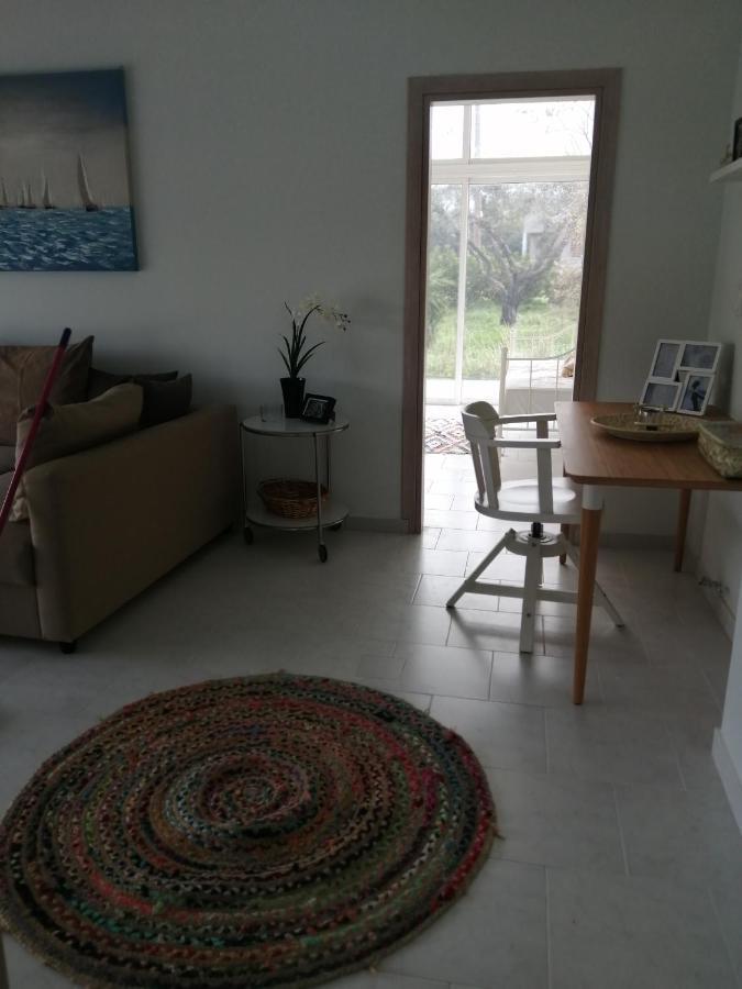 Spacious Beach House Theologos Екстериор снимка