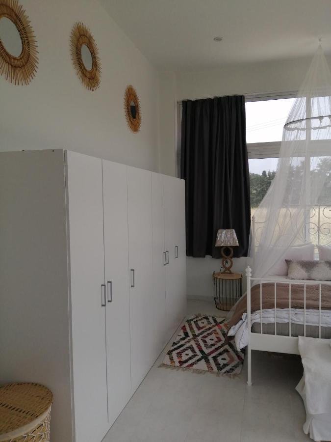 Spacious Beach House Theologos Екстериор снимка