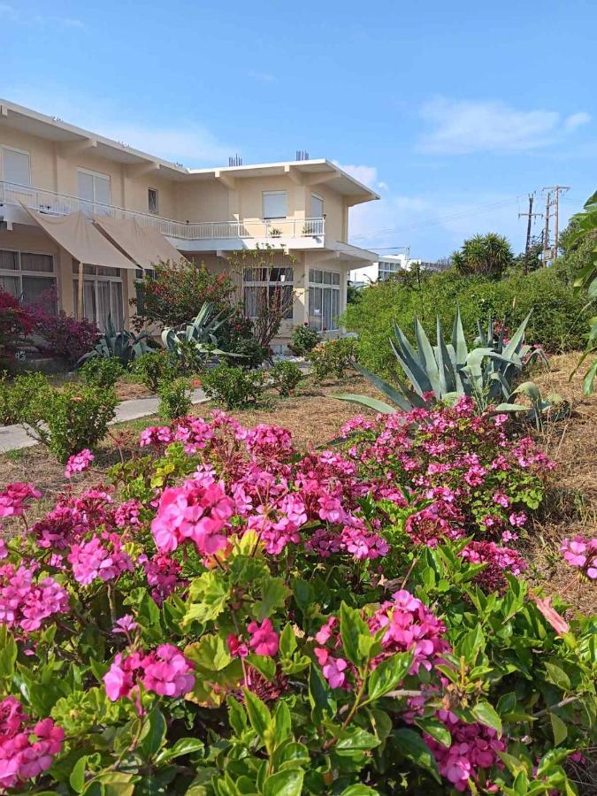 Spacious Beach House Theologos Екстериор снимка