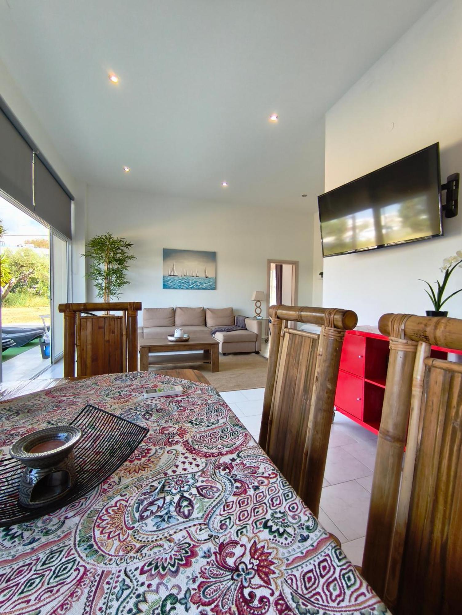 Spacious Beach House Theologos Екстериор снимка
