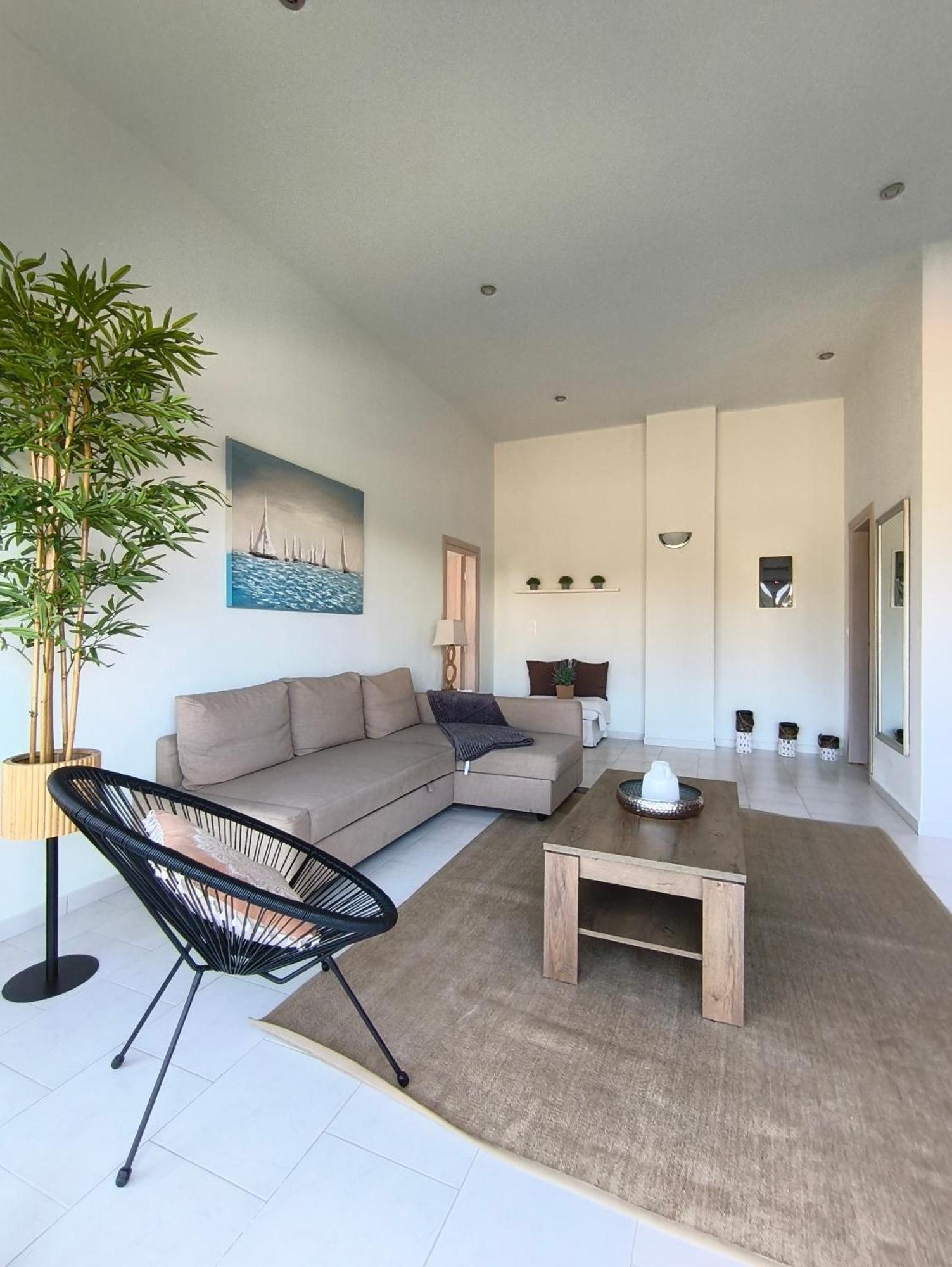 Spacious Beach House Theologos Екстериор снимка